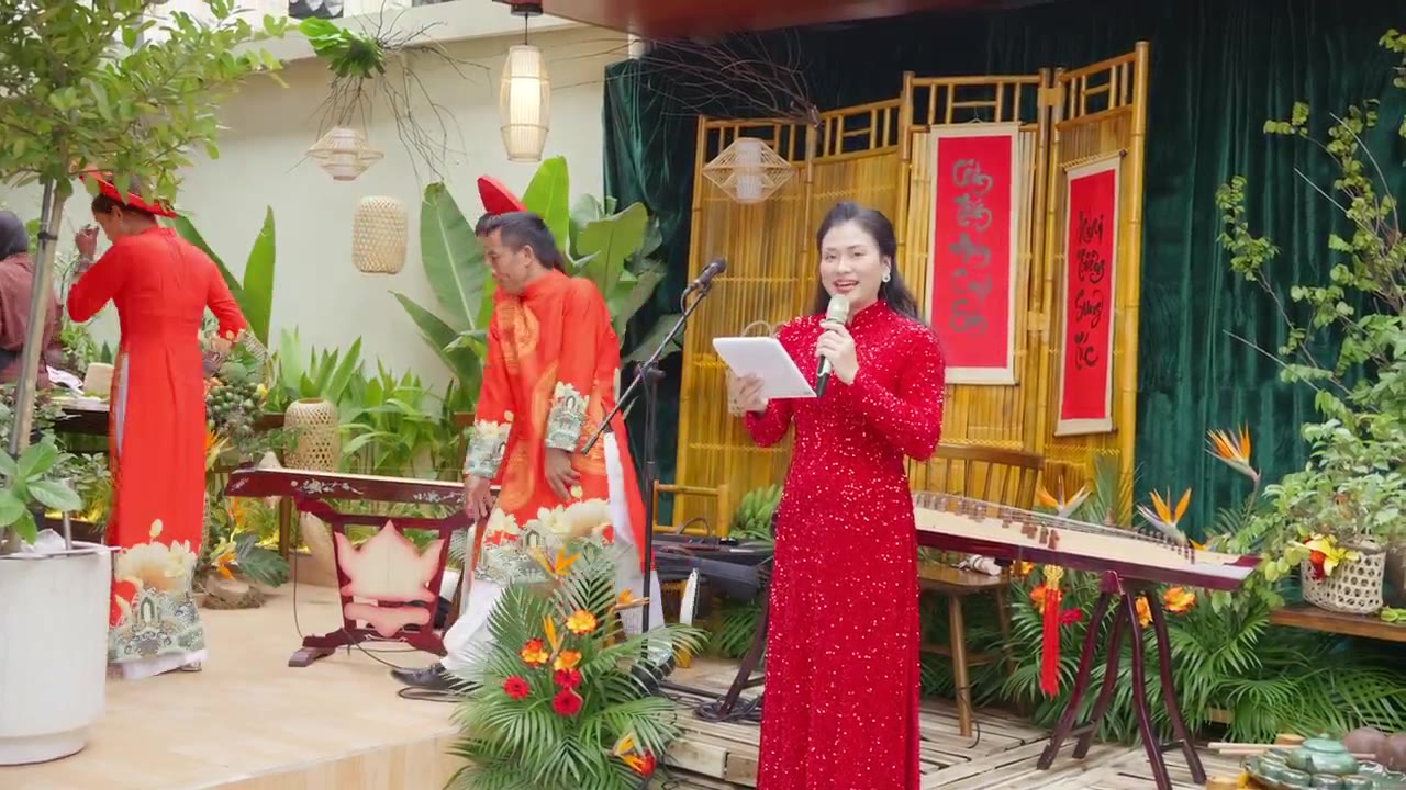 Lễ khai trương cơ sở 2 Nhà Tấm